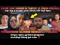 Lagu SAHARA DI TUNTUT 13;TAHUN PENJARA‼️PEMB4K4R4N SAJADAH BERBUNTUT PANJANG, PENGACARA SONTOLOYA BOHONG