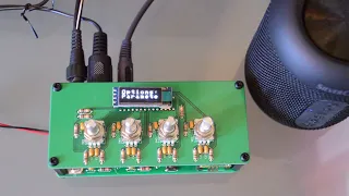 MIDISID Monday Monophonic Mode 