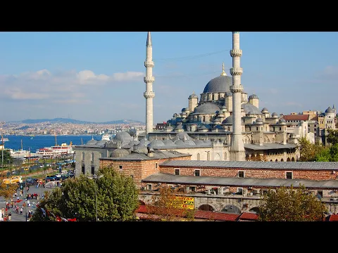 Download MP3 Istanbul