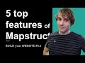 5 Essential Features of Mapstruct Spring Boot Backend 2
