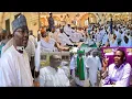 Lagu Nipa Paa Ni-Chief Imam Sh0cks As Over 2000 NPP Supporters Joins Bawumia For Thanksgiving \u0026 Prayers..