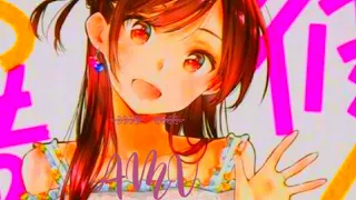  amv savage love rent a girlfriend