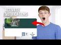 How To Activate Notifications On Huntington Bank 2026 EASY GUIDE