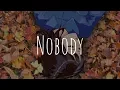 Download Lagu 「Nightcore」- Nobody (Martin Jensen, James Arthur)