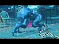 Invasion Season 2 Alien-Controlled Monsters Wreak Havoc Like A Plague