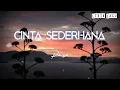 Download Lagu Raisa - Cinta Sederhana | Lirik 🎧