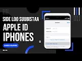 Sidee loo Suubistaa Apple ID iPhone 2022