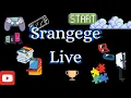 Download Lagu Srangenge's Live broadcast