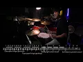 (Easy)Uptown Funk - Mark Ronson(ft Bruno Mars) | Drum Cover By Boaz