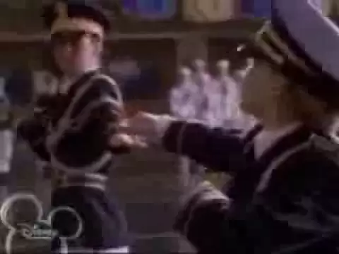 Cadet Kelly