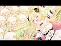 Our step/角巻わため【original】