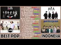 Download Lagu Kumpulan Lagu Pop Indonesia Terpopuler | Dewa19, Ada Band, Letto, Peterpan | Kangen,Bintang Di Surga