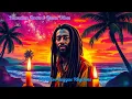 Download Lagu 🌊  Hawaiian Roots \u0026 Rasta Vibes | Paradise Reggae Rhythms 💛💚❤️