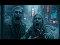 Lagu Frozen Apocalypse (2025): Post-apocalyptisch New York | AI-rampenfilm