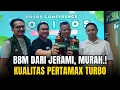 Cuma dari Jerami! Indonesia Temukan Bahan Bakar Super Murah Setara Pertamax Turbo!