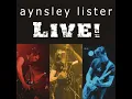 Soundman (Live)