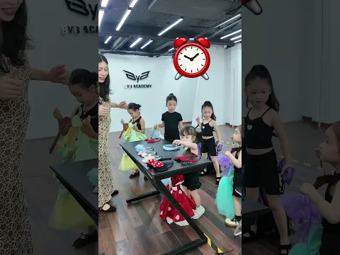 Which princess do you like the most? #bybacademy #daotaonguoimau #thanhhuyennguyen #5g