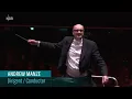 Gustav Holst: The Planets op. 32 | Andrew Manze | NDR Radiophilharmonie