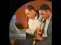 Duke Ellington & John Coltrane -- Stevie (1962).