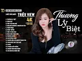 Download Lagu THƯƠNG LY BIỆT ♫ 04-12 Nghe Thử 01 Lần Đảm Bảo Bạn Sẽ Nghiện NGÂN NGÂN COVER TRIỆU VIEW HAY NHẤT