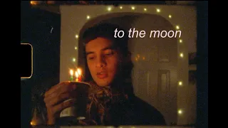 Forrest Nolan To The Moon Official Audio 