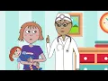 Miss Polly Had A Dolly! Nursery Rhyme for Babies and Toddlers from Sing and Learn!