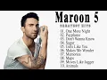 Lagu Maroon 5 Greatest Hits - Best Songs of Maroon 5 (HQ)