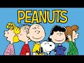 Facts About Charles Schulz s Peanuts Comics