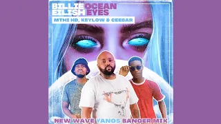 billie eilish ocean eyes keylow ceebar u0026 mthi hd new wave yano banger mix 