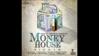 money house riddim mix alkaline mavado konshens u0026 more february 2017