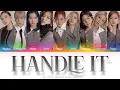 Download Lagu TWICE (트와이스) HANDLE IT Color Coded Lyrics (Han/Rom/Eng)