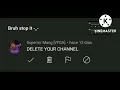 Lagu Superior Mang [YFGA] #Exposed for forcing me to delete my channel