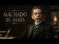 MACHADO DE ASSIS - biografia