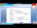 Pointer to derived class 17-10-2020