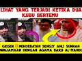 Download Lagu Geger😱Perdebatan Sengit Ahli Sunnah Waljamaah Dengan Agama Baru Al-Mahdi