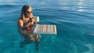 ARE WE STUCK? – CRUISING BLISS INTERRUPTED & Prep to Cruise Pt 1 of 5