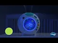 Soothing Slumbers Sloth Projector Demo VTech