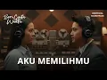 LAGU TRIAN ADILLA BERI CINTA WAKTU UNOFFICIAL SOUNDTRACK - AKU MEMILIHMU  | BY TRILLA MUSIC