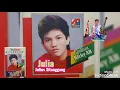 Julia - Julius Sitanggang
