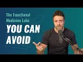 Are Functional Medicine Tests Worth It or Not
