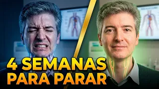 Aterosclerose Tem Cura? O Que Um Cirurgião Vascular Faria Para Interromper o Processo Hoje