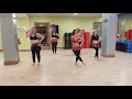 London Belly Dance Course | Habibi Ya Einy by Nourhanne  |  Beginner's Class