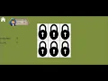 Unity Matching Game - Event-Driven UI Architecture Demo 120 FPS