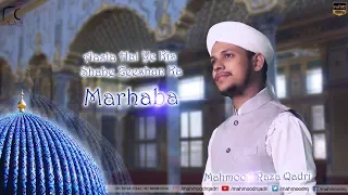 Astan Hai Yeh Kis Shah E Zeeshan Ka Mahmood Raza Qadri Manqabat E Gous Paak 