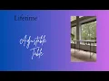 Lifetime 4-Foot Adjustable Folding Utility Table - Sturdy Versatile and Easy to Use