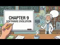 Software Evolution Chapter 9 Software Engineering Ian Sommerville