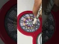 Download Lagu Relax as This Design Slowly Unfolds: Mesmerizing ASMR Art. #art #spirograph #shorts #2024 #usa