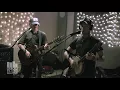 The Devil Makes Three - Gracefully Facedown (Live On KEXP)