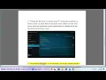 Fix check the log for more information Kodi error