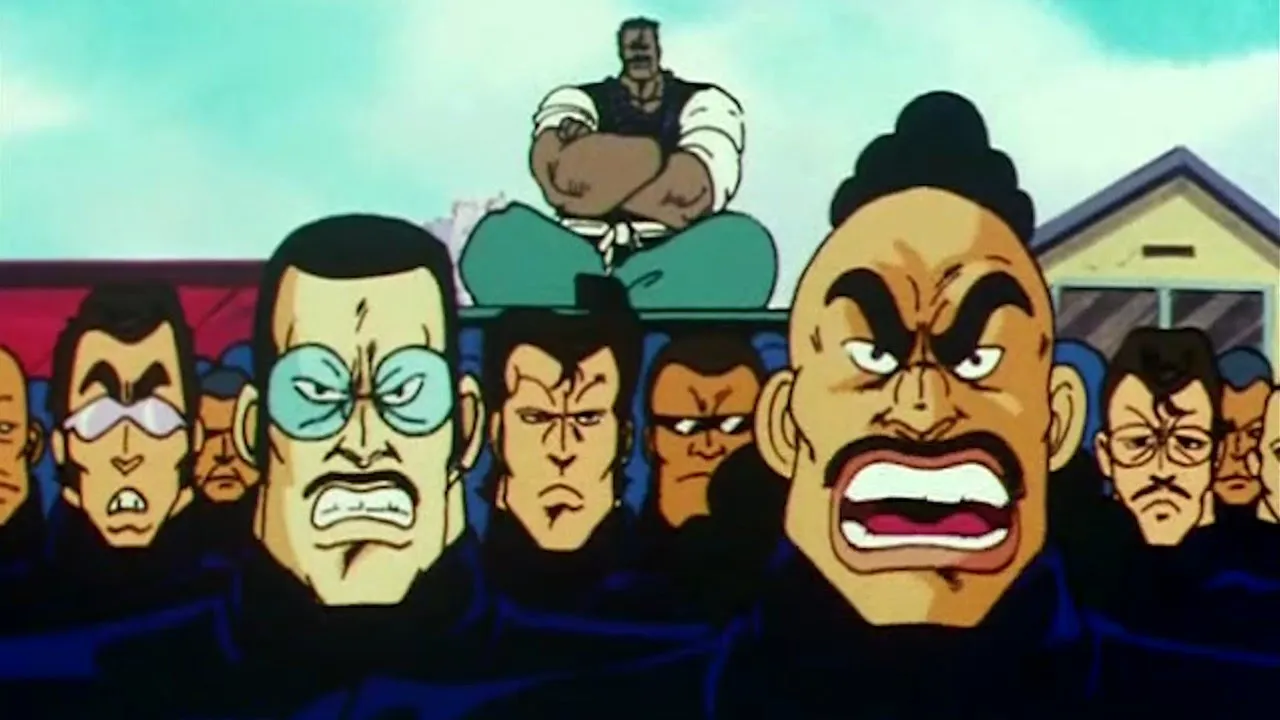 1980年代生まれは必見！｜懐かしいアニメ特集